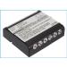 1200mAh Battery Compatible with C100 3.6V
