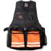 Buy Mystique Dummy Vest Profi Cool Black XL - International Shipping Available | Quality & Comfort - Buy Online on GoSupps.com