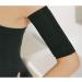Lioobo Compression Arm Sleeves for Lymphedema | Heating Arm Stockings in Black & Skin Color - 2 Pairs - Buy Online on GoSupps.com