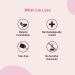 Sirona Hair Removal Cream for Women - 3.38 Fl Oz | No Talc & Harmful Chemicals | Ideal for Bikini, Underarm & Legs | Dermatologically Tested - Buy Online on GoSupps.com