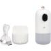 Jeanoko Sensing Pump: Noiseless, Rechargeable, Full Automatic, LCD Display - Ideal for Kitchen - Buy Online on GoSupps.com