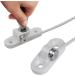 Xelparuc Window Restrictor Locks 2Pcs - Professional Child Safety UPVC Locks - Buy Online on GoSupps.com