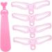 Housoutil Eyebrow Tool 1 Set Eyebrow Stencils Eyebrow Makeup Stencil Eyebrow Ruler Template Tool Eyebrow Trimming - Buy Online on GoSupps.com