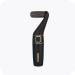 Cosmopolitan Electric Foot File Callus Remover for Feet Hard Skin Remover Foot Scraper Dead Skin Remover for Feet Safe Pedicure Tool for Women or Men Dual Speed with 360 Rotation Waterproof