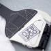 Jones Snowboards Nomad Splitboard Skins - Grey, One Size | Universal Trim-to-Fit - Buy Online on GoSupps.com