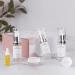 Baie Botanique Rose Renew Discovery Set | Luxury Vegan Organic Skincare | Multi-Award-Winning 6 Step Routine for Radiant Skin - Buy Online on GoSupps.com