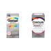 Centrum Adult Select Essentials Multivitamins for Men & Women 50 Plus & Women 50 Plus Multivitamins/Minerals Supplement for Women 50+ 90 Tablets (Packaging May Vary)