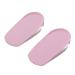 FOMIYES 1 Pair Increase Insoles Height Increase Insole for Women Height Lift Pad for Women Shoes to Make Kid Taller Shoe Lifts for Women Heel Inserts for Women Man Heel Pad High Heel As Shown 1.5CM