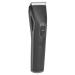 Airshi Cordless Hair Clipper Electric Hair Trimmer Rechargeable Low Noise Grooming for Men for Salon Use (Black)