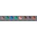Pure Ziva Antique Plum Light Purple Lavender Shimmer Vegan Eyeshadow - Talc, Paraben & Cruelty Free - Buy Online on GoSupps.com