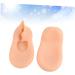 INOOMP 2 Pairs Elastic Boat Socks Beach Socks Waterproof Boat Socks Room Socks - Buy Online on GoSupps.com