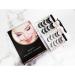 Echwave Magnetic Eyelashes with Eyeliner Kit 10 Pairs Reusable Magnetic Eyelashes 3D Magnetic Eyelashes(B) - Buy Online on GoSupps.com