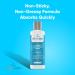 2% BHA Exfoliating Liquid with Salicylic Acid, Niacinamide & Green Tea Extract - 4 fl oz | For Blackheads, Pores, Wrinkles & Fine Lines - Buy Online on GoSupps.com
