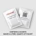 Yogourmet Original Yogurt Starter 18g (Pack of 1) - Buy Online on GoSupps.com