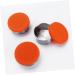 LABRIMP Food Storage Pot Condiment Cruet Bottle Kitchen Accessories Metal Jar Single Kitchen Jar - Buy Online on GoSupps.com
