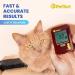 PetTest Control Solution for Blood Glucose Meter - 4ml for Diabetic Cats & Dogs - Buy Online on GoSupps.com