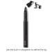 Jouer Cream Eyeshadow Crayon | Waterproof & Crease Resistant Formula | Built-In Sharpener | Dermatologist Tested | Men & Women - Buy Online on GoSupps.com