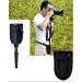 Koolehaoda 6-Section Monopod Compact Portable Aluminum Unipod Stick | Max. 10kg Load | 15-inch Folding Size (K-266 Black) - Buy Online on GoSupps.com