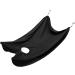 Beard Care Cloak & Apron - Non-Stick Water-Repellent Hair Catcher | Ideal Gifts for Men - Buy Online on GoSupps.com