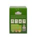 Ahmad Tea Green Tea - Pure Loose Green Tea from China 500g (Pack of 2) - International Shipping Available - Buy Online on GoSupps.com
