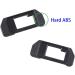 ULBTER EP-10 Eyecup Viewfinder Eye Cup Replacement for Olympus OM-D E-M10/E-M5 Mark I Silver/Black Cameras (2-Pack) - Buy Online on GoSupps.com
