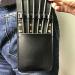 AMEYXGS Leather Archery Pocket Arrow Quiver - Portable Arrow Holder for Shooting and Hunting - Brown - Buy Online on GoSupps.com