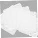 400pcs Eyelash Cleaning Pads - Essential Cleansing Cotton Wipes for Lash Extensions & Nail Polish Removal - Buy Online on GoSupps.com