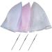 FRCOLOR 1 Piece Tool Hair Dyeing Hair Dye Highlight Cap Hair Highlighting Kit Salon Hair Cap Dyeing Colour Caps Silicone Cap Set Frosted Makeup Set - Buy Online on GoSupps.com