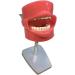 DYTAH Teeth Model - Dental Stomatology Training Head for Oral Hygiene | Healthcare Dentist Mold - Buy Online on GoSupps.com