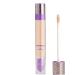 Concealer Stick Corrector Concealer Full Coverage Cover Stick Creamy Finish Longwear Face Makeup 10 ml Blemish Eraser for Dark Circles and Under Eyes - Buy Online on GoSupps.com