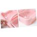 Ciieeo 3pcs Box Soap Container Bathroom Portable Soap Dish Case Asseriories Storage Soap Holder Soap Dish Accesories Rack Pantries Kitchen Accesorries Lid Boxes Soap Box Pink With Cover - Buy Online on GoSupps.com