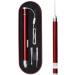 LIZHOUMIL Baby Ear Cleaner Spoon LED Flash Light Ear Wax Curette Picker Visual Children Earpick Eer Wax Dig Remover Tweezer random - Buy Online on GoSupps.com