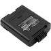 DCH 2600mAh Battery Replacement for ITRON FC300 - High Capacity & Reliable International Shipping - Buy Online on GoSupps.com