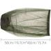 Midge Head Net - 5PCS Nylon Mesh Face Net for Outdoor Activities - Buy Online on GoSupps.com