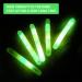 Knownt Fishing Lights - 20PC Glow Sticks for Night Fishing Rods Fluorescent Float Glow Sticks - 4.5 * 37mm Night Fishing Accessories - Buy Online on GoSupps.com