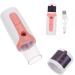 Baluue 1 Set Hydrating Instrument Spray Humidifier Portable Water Sprayer Skin Moistener Mist Face Abs 10X3.3cm - Buy Online on GoSupps.com