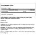 Buy Swanson CoQ10 60mg - 120 Softgels | Premium Heart Health Supplement | International Shipping Available - Buy Online on GoSupps.com