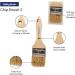 Pro Grade - Chip Paint Brushes - 96 Ea 2 Inch Chip Paint Brush 2 - Buy Online on GoSupps.com