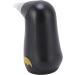Electrical Ear Dryer Multifunctional Thermostatic Design Portable Ear Water Drying Aid for at Home (Black) - Buy Online on GoSupps.com