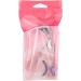 Stainless Steel Eyelash Curler Professional Eyelash Curler with Pads Silicone Ring Pad Eye Lash Curling Tool Crimps and Curls Lashes (Big) YUYTE3ecp7sakq8-01 - Buy Online on GoSupps.com