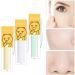 Jojomis Pack of 3 Cream Base Makeup Concealer Moisturizer Cosmetics Face Foundation Makeup Shading - Buy Online on GoSupps.com