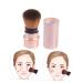 FOMIYES Cosmetics Brush Professional Makeup Brush Makeup Blush Brush Rouge Powder