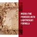 Lasting Radiance Finishing Powder 003-Espresso | Flawless Finish Long-Lasting Matte | Shop Internationally - Buy Online on GoSupps.com