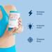 Cira Pre-Game Pre Workout Powder for Women - Preworkout Energy Supplement for Nitric Oxide Boosting Endurance Focus and Strength - 30 Servings Fruit Punch - Buy Online on GoSupps.com