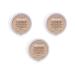 Maybelline New York Paris Dream Cushion Liquid Foundation Cushion - 30 Sand, Pack of 3