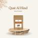 Orlova QUST AL HINDI POWDER/OUD HINDI/COSTUS ROOT POWDER 50G (PACK OF 1) 100% NATURAL & PURE - Buy Online on GoSupps.com