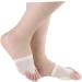 Didiseaon Dance Socks & Heels for Girls | Jazz Shoes & High Heeled Sneakers | Women's Ballet Toe Protectors & Foot Covers - Buy Online on GoSupps.com