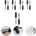 POPETPOP 5pcs Mascara Brush Empty Bottle Tube Technology Mascara Refillable Bottle Eyelash Portable Bottle - Buy Online on GoSupps.com