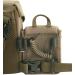 Bushnell Vault LRF Pouch Slate Green - Tether Card Included - Buy Internationally - Buy Online on GoSupps.com