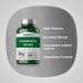 Magnesium Oxide 500mg | 250 Caplets | Vegetarian Non-GMO Gluten Free Supplement - Buy Online on GoSupps.com